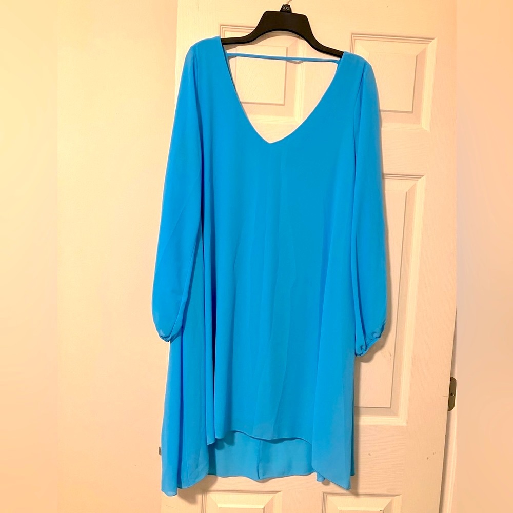 Fashion to Figure dress, size 16